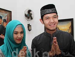 Dude Harlino Jadi Pendakwah Tanpa Harus Jadi Ustad