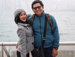 Manajer Cita Citata: Gue Mau Artis Gue Kaya