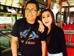 Cita Citata Ditemukan Nelly di Tangerang, Diasah Bom Bom