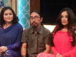 Cerita Didiet Tangani Dewa 19, Mulan, Depe Hingga Berlabuh ke Duo Serigala