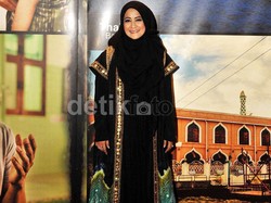 Peringatan 2 Tahun Meninggalnya Uje Masuk Rekor MURI