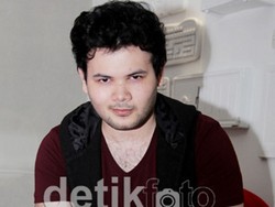 Rhoma Irama Tegaskan Ridho Tak Merokok, Apalagi Nyetir Sambil Mabuk
