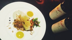 J House Wine Hadirkan Chefs Challenge dengan Penfolds Wine