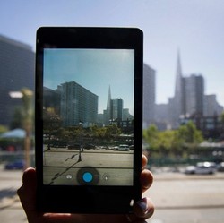 Google Setop Jualan Nexus 7