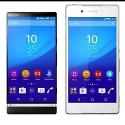 Xperia P Siap Lahir Kembali