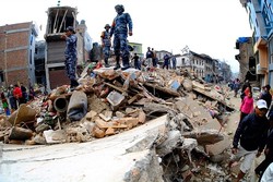 Google & Facebook Lacak Para Korban Gempa Nepal