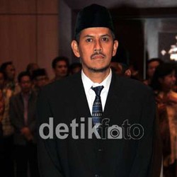 Jokowi Bidik Pajak Rp 1.294 Triliun, Anggito Abimanyu: Itu Terlalu Ambisius