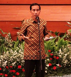 Ini 5 Cara Jokowi Tarik Investasi Masuk ke Indonesia