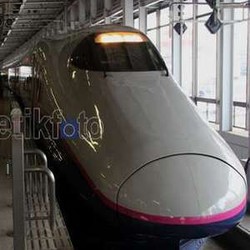 Syarat Proyek Kereta Cepat Bappenas: Pemerintah Tak Keluar Uang, Masyarakat Untung