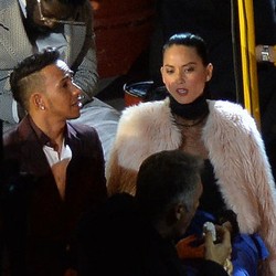 Hamilton Akan Nongol di Film Zoolander 2