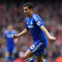 Seindah Eden, Seberbahaya Hazard