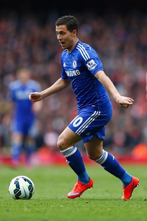 Seindah Eden, Seberbahaya Hazard