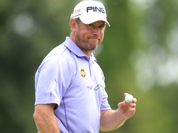 Westwood Raih Gelar ke-3 CIMB Niaga Indonesian Masters