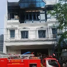 500 Berkas Hangus, Kepala Dana Pensiun Bank Jatim: Softcopy Insya Allah Aman