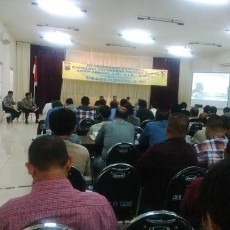 Polisi Tak Ingin Ada Gangguan Kamtibmas Selama Hari Buruh