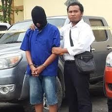 Bermodus Kerjasama Pekerjaan, Warga Bojonegoro Gelapkan Empat Mobil