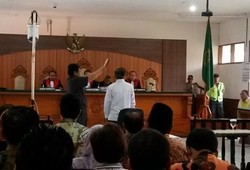 Yance: Saya Justru Menguntungkan Negara, Bukan Merugikan