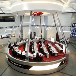 Bergerak Tidak Wajar, Saham Waskita Karya Kena Suspen