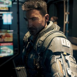 Mau Main Call of Duty: Black Ops III? Ini Spek Minimalnya