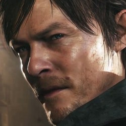 Silent Hill Batal Digarap