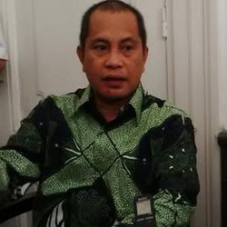 Kaki Keseleo, Menteri Ini Telat Datang ke Acara Soal Wilayah Perbatasan