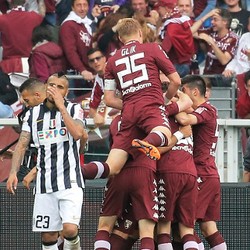Setelah 20 Tahun, Torino Bisa Kalahkan Juventus Lagi