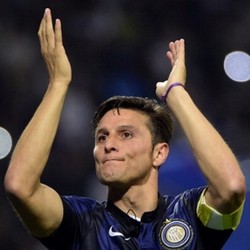 Hormati Zanetti, Inter Akan Pensiunkan Nomor Kostum 4