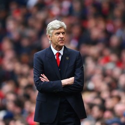 Wenger Perkirakan Laga-laga Berat Masih Menanti