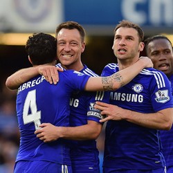 Terry: Penguasaan Bola dan Tiki-taka itu Bagus, tapi Percuma Kalau Tak Menang