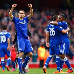 Ramsey: Chelsea Bakal Jadi Juara yang Pantas