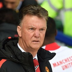 Van Gaal Mulai Waspadai Ancaman Liverpool