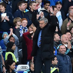Mourinho: Chelsea Membosankan? 10 Tahun Tanpa Gelar Itu Membosankan