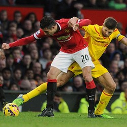 City, MU, Liverpool: Panas Menuju Empat Besar