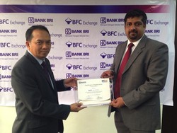 Cara Mudah Mengirim Valas Tanpa Rasa Was-Was