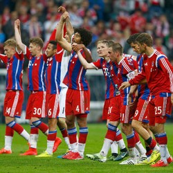 Gelar Juara, Rekor, dan Ambisi Bayern