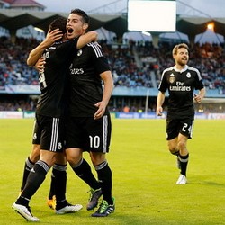 Madrid Akan Paksa Barca Menang Terus