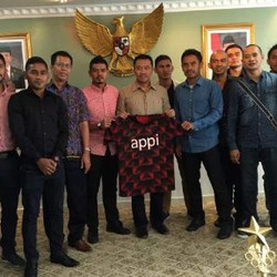 APPI Minta Kompetisi Tetap Jalan, tapi Gaji Pemain juga Terjamin