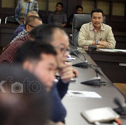 Menpora Tawarkan PT Liga Tetap Jadi Operator, tapi PSSI adalah Hal Lain
