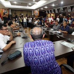 Oh, Setianya Klub pada PSSI