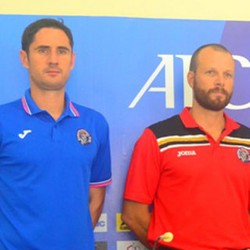 Warriors Tak Ingin Pulang dari Jayapura dengan Tangan Hampa