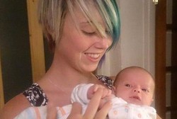 Bayi 7 Minggu Meninggal karena Kekurangan Oksigen Saat Tidur dengan Ibunya