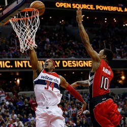 Wizards dan Cavs ke Semifinal Wilayah, Spurs vs Clippers Kini 2-2