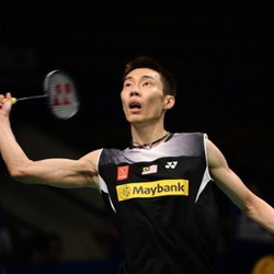 Lee Chong Wei: Perak Olimpiade, Gelar Dato, dan Uang Pensiun Rp 11 Juta
