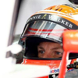 Button Tunggu GP Spanyol dan GP Monaco sambil Jaga Keyakinan