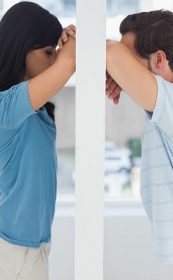 Cara Segera Move On Ketika Mencintai Pria Beristri dan Memiliki Anak