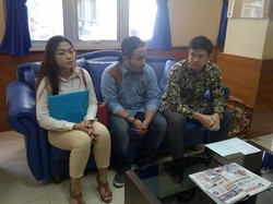 Tak Punya Izin Adakan Pesta Bikini, Divine Production: Itu Urusan Hotel