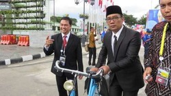 Ridwan Kamil Kirim Tim ke Nepal, Cari 3 Warga Bandung dan Siapkan Bantuan