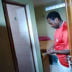 Razia Kos di Sawah Besar Jakpus, 3 Pasangan dan 5 WN Asing Diamankan