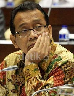 Mensesneg: Ada Puluhan Nama Calon Anggota Pansel KPK
