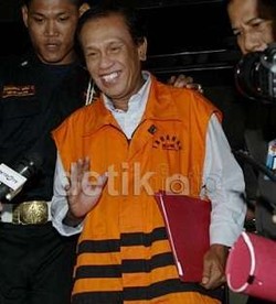 Kasus Suap Adriansyah, KPK Periksa Petinggi PT Mitra Maju Sukses